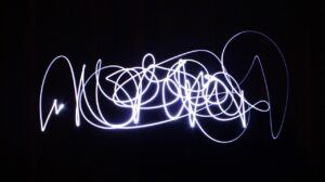 chaotic